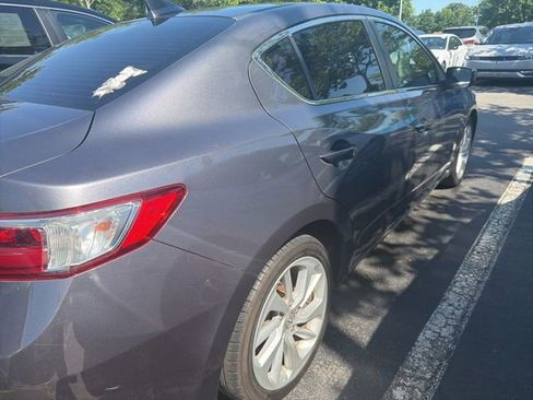 Used 2017 Acura ILX FWD image 8
