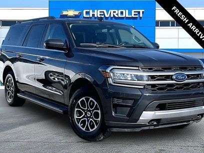 Used 2023 Ford Expedition Max XLT