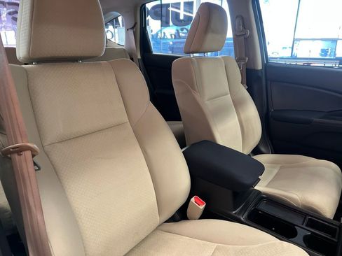 Used 2015 Honda CR-V LX image 32