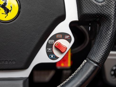 Used 2007 Ferrari F430 Spider image 23