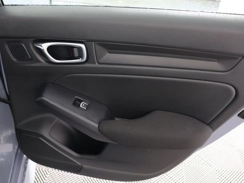 Used 2024 Honda Civic Sport image 26