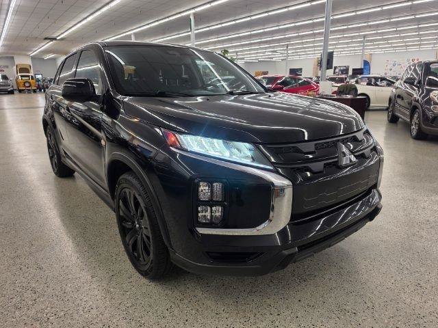 Used 2024 Mitsubishi Outlander Sport AWD image 4