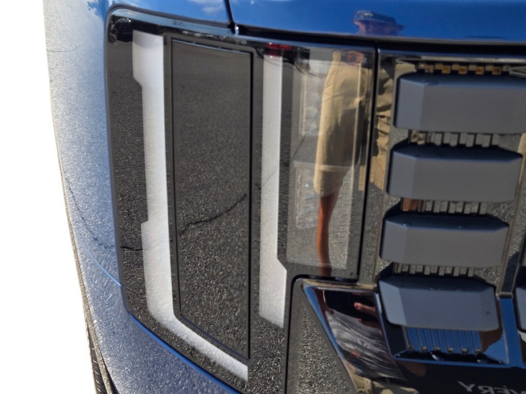 New 2027 Kia Telluride X-Line SX Prestige AWD/4WD image 4