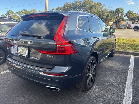 Used 2020 Volvo XC60 T5 Inscription w/ Protection Package Premier image 3