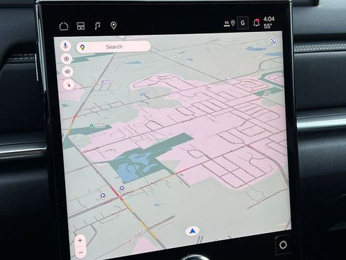 New 2026 GMC Terrain Elevation w/ Elevation Premium Package image 23