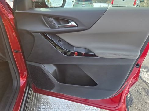 New 2026 Chevrolet Equinox LT w/ Convenience Package II image 20