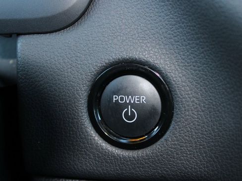 Used 2025 Toyota Sequoia SR5 image 44