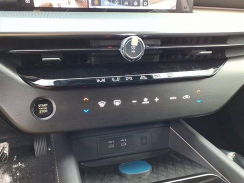 New 2026 Nissan Murano SL image 12