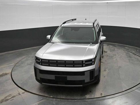 New 2026 Hyundai Santa Fe SEL image 23