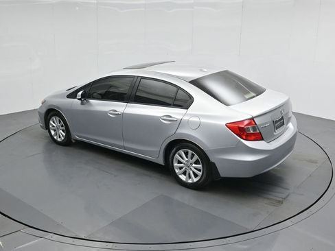 Used 2012 Honda Civic EX-L image 36