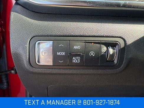New 2026 GMC Terrain Elevation w/ Elevation Premium Package AWD/4WD image 19