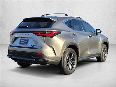 Used 2025 Lexus NX 350 AWD image 5