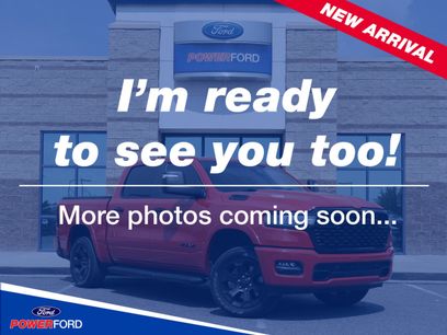 Used 2025 RAM 1500 Big Horn