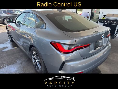 Used 2022 BMW 430i Gran Coupe w/ Convenience Package image 10