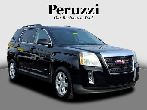 Used 2015 GMC Terrain SLE w/ Convenience Package image 1