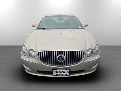 Used 2008 Buick LaCrosse CXL