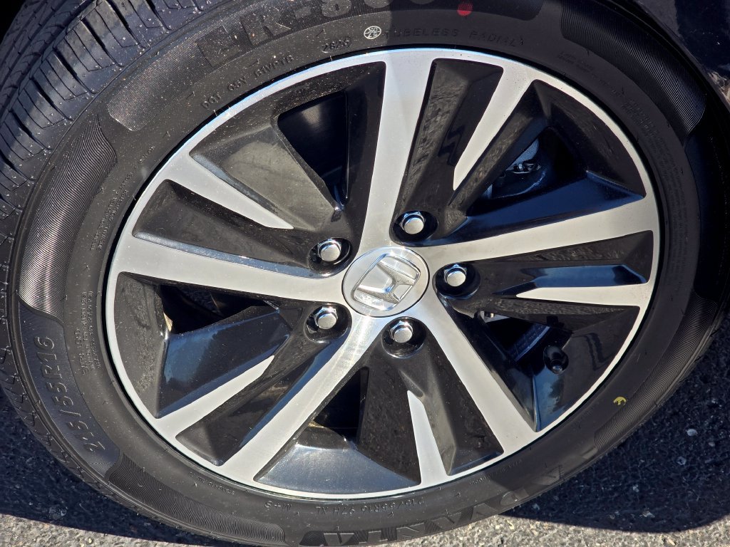 Used 2024 Honda Civic LX image 10