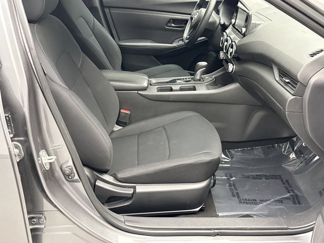 Used 2024 Nissan Sentra S FWD image 16