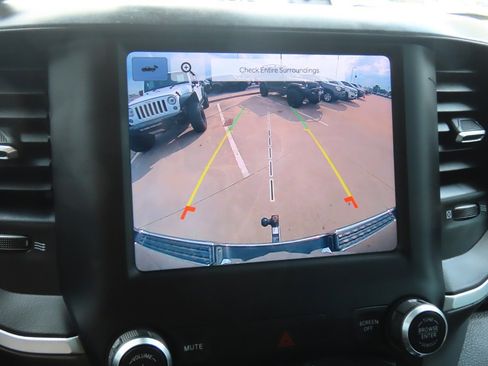 Used 2022 RAM 1500 Lone Star image 31