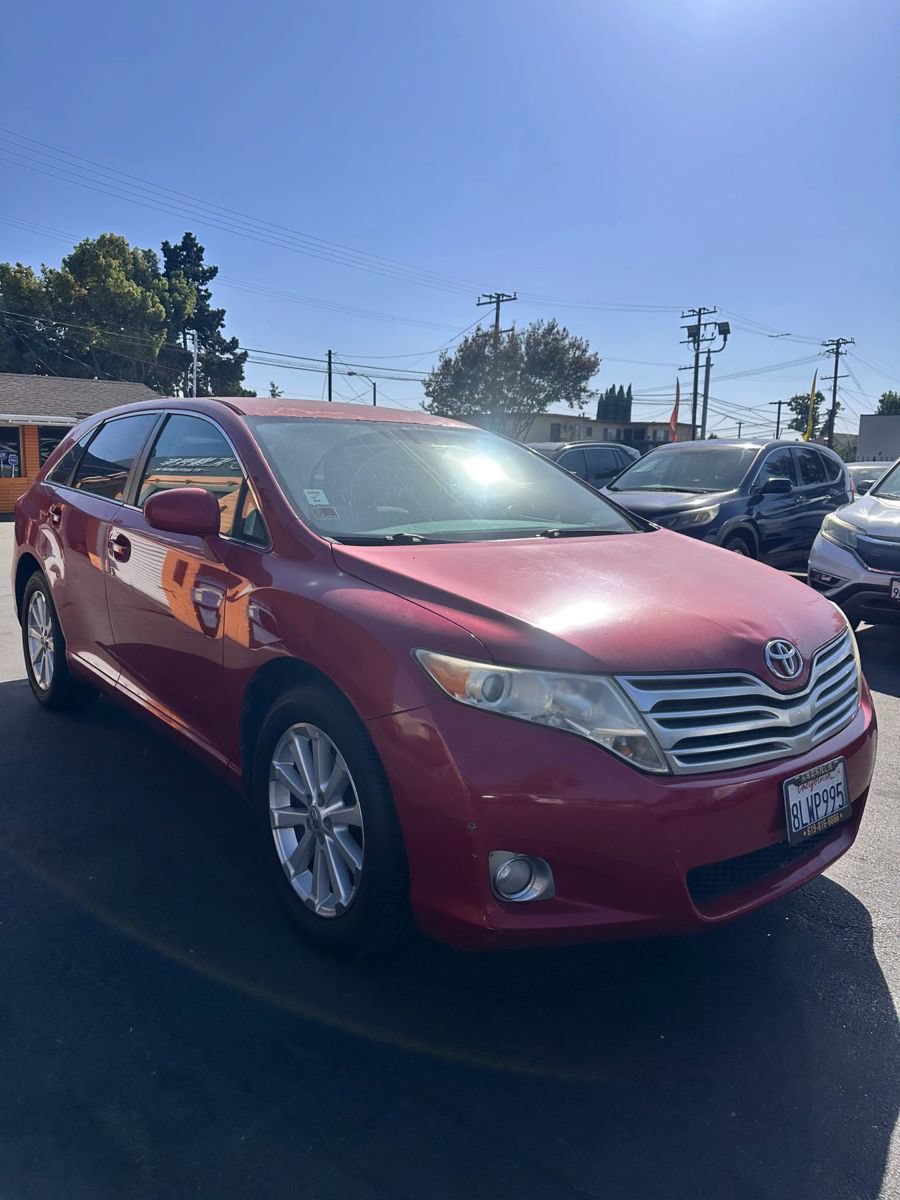 Used 2009 Toyota Venza FWD image 3