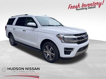 Used 2024 Ford Expedition Max Limited
