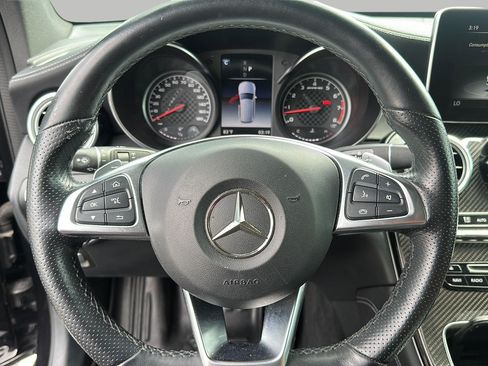 Used 2019 Mercedes-Benz GLC 43 AMG 4MATIC image 12