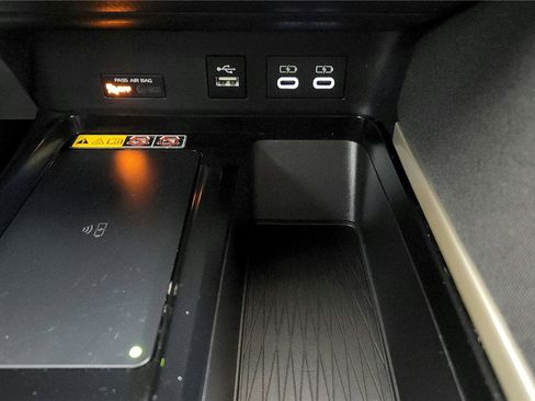 Certified 2025 Toyota Camry LE FWD image 34