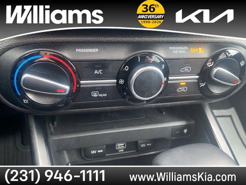 Used 2020 Kia Soul GT-Line w/ GT 2.0L Power Sunroof Package image 25