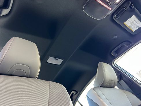 New 2026 Toyota Camry SE FWD image 13