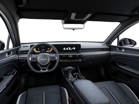 New 2026 Kia K5 GT-Line image 14