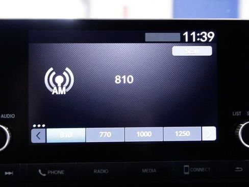 Certified 2024 Honda HR-V Sport image 32