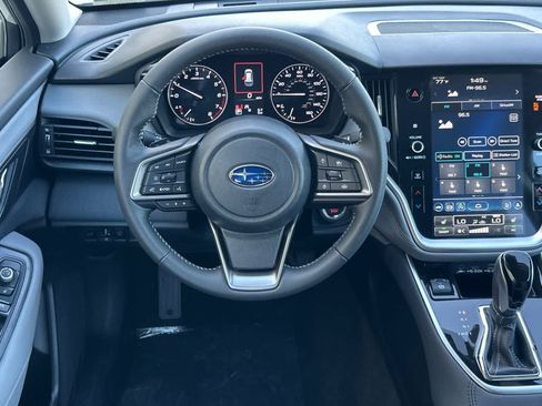 New 2025 Subaru Outback Premium image 14