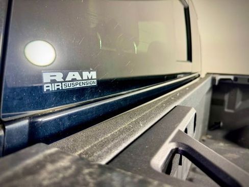 Used 2020 RAM 1500 Limited image 32