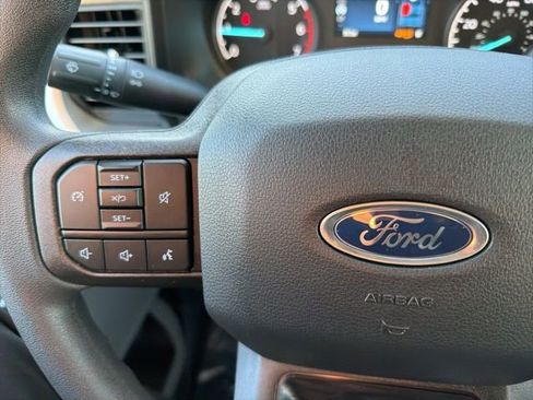 New 2026 Ford F250 XL w/ STX Appearance Package image 19
