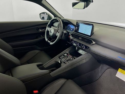 New 2026 Honda Prelude image 7