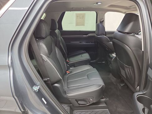 Used 2025 Hyundai Palisade XRT AWD/4WD image 11