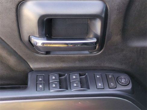 Certified 2014 Chevrolet Silverado 1500 LT w/ LT Fleet Convenience Package image 21