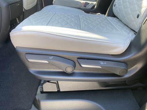 Used 2026 Cadillac Escalade V image 72