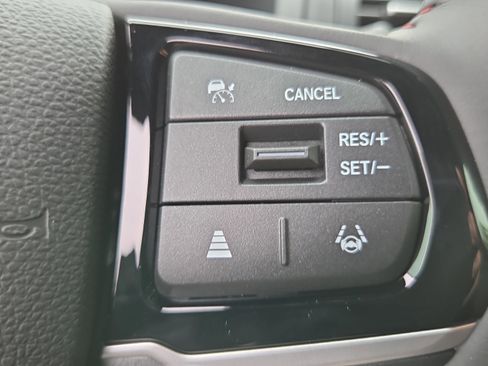 New 2026 Honda Odyssey Sport-L image 32