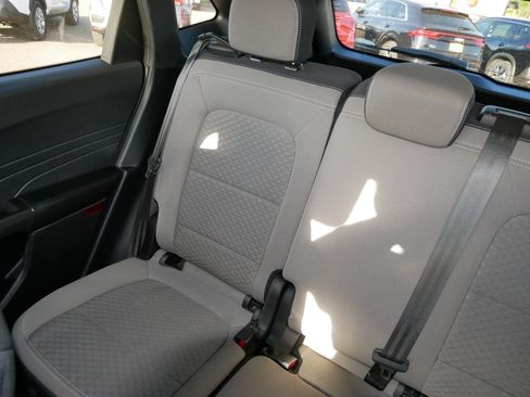 Used 2021 Ford Escape SE w/ Cold Weather Package AWD/4WD image 12
