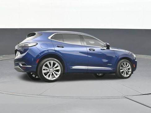 Used 2023 Buick Envision Avenir FWD image 50