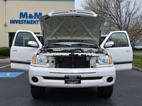 Used 2004 Toyota Tundra SR5 image 29