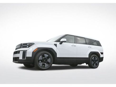 Used 2026 Hyundai Santa Fe SE image 29