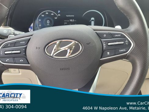 Used 2020 Hyundai Palisade Limited image 10