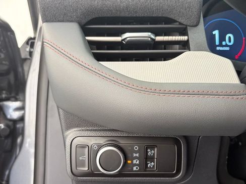 New 2026 Ford Explorer Active AWD/4WD image 41