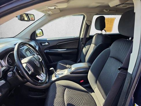 Used 2018 Dodge Journey SXT w/ Connectivity Group AWD/4WD image 24