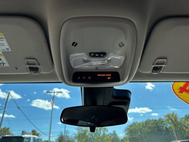Used 2024 Buick Encore GX Preferred FWD image 15