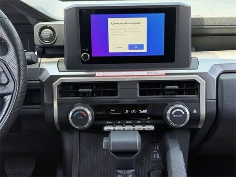 New 2025 Toyota Tacoma SR5 image 19