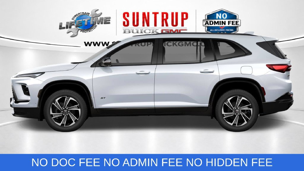 New 2026 Buick Enclave Sport Touring w/ Super Cruise Package AWD/4WD image 31