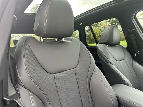 Used 2022 BMW X3 xDrive30i w/ Premium Package 2 image 30